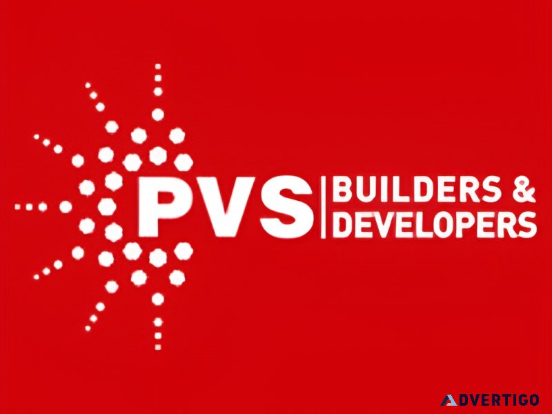 Pvs builders