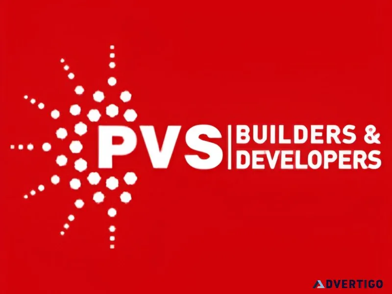 Pvs builders
