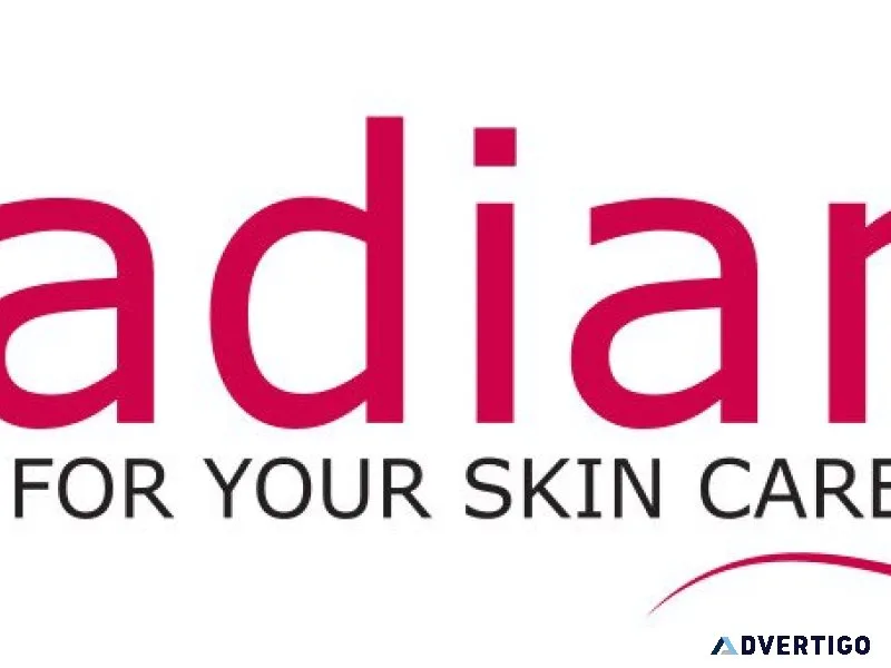Best skin care products for women | radiance