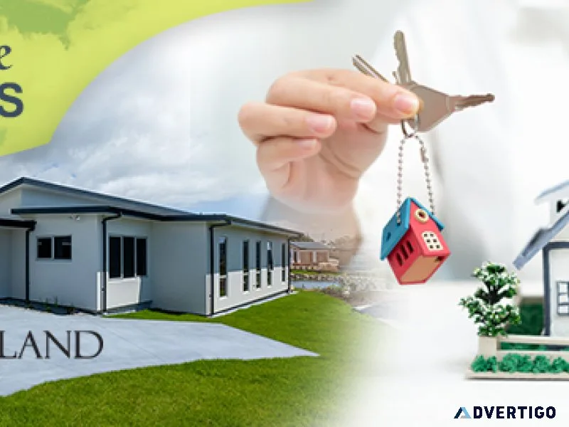 New house builders melbourne