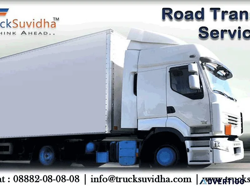 Efficient and reliable on-road transportation