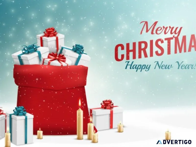 Christmas gifts for employees by kambar group