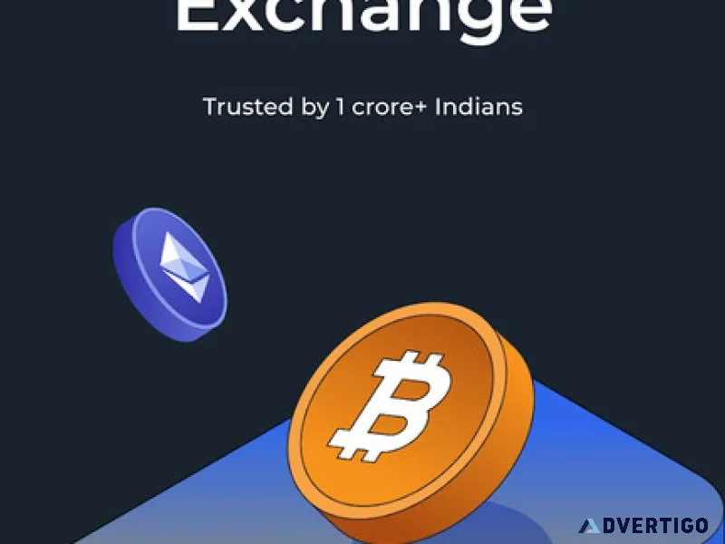 Wazirx - india s leading cryptocurrency exchange app
