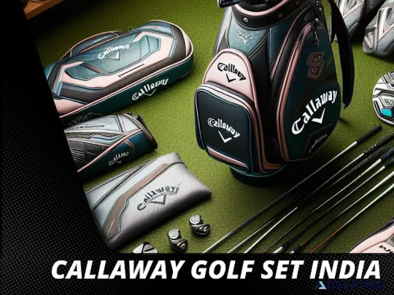 Buy callaway golf set in india online