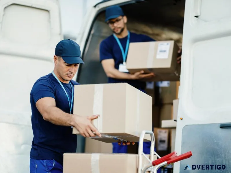 San diego s premier packing and moving