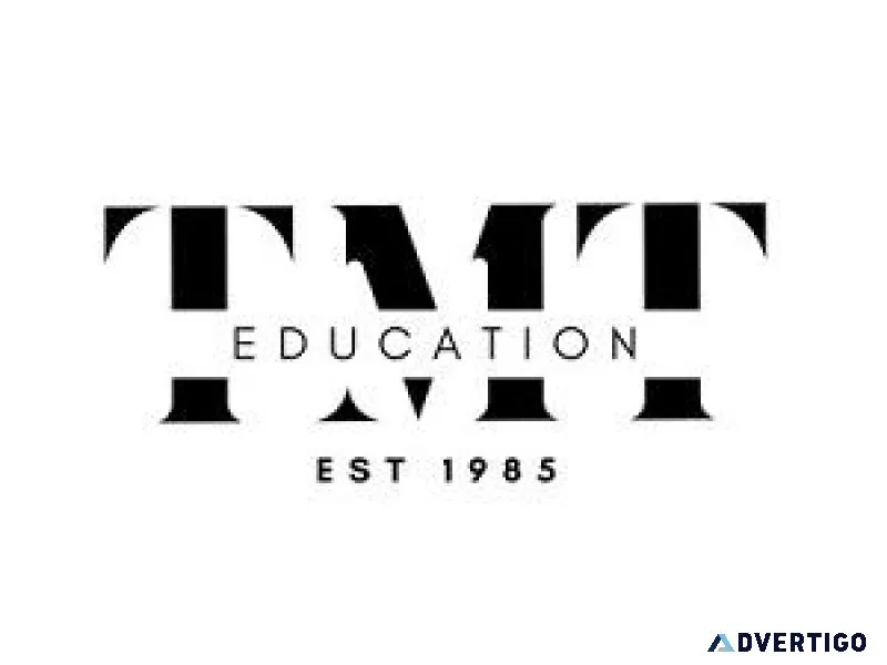 TMT Education - The Makeup Technician School of Makeup