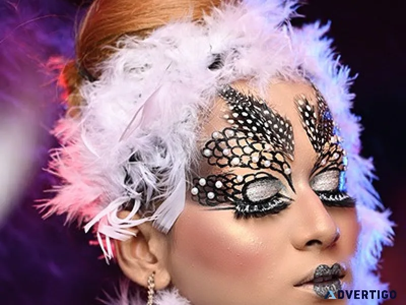 Best beauty school in noida