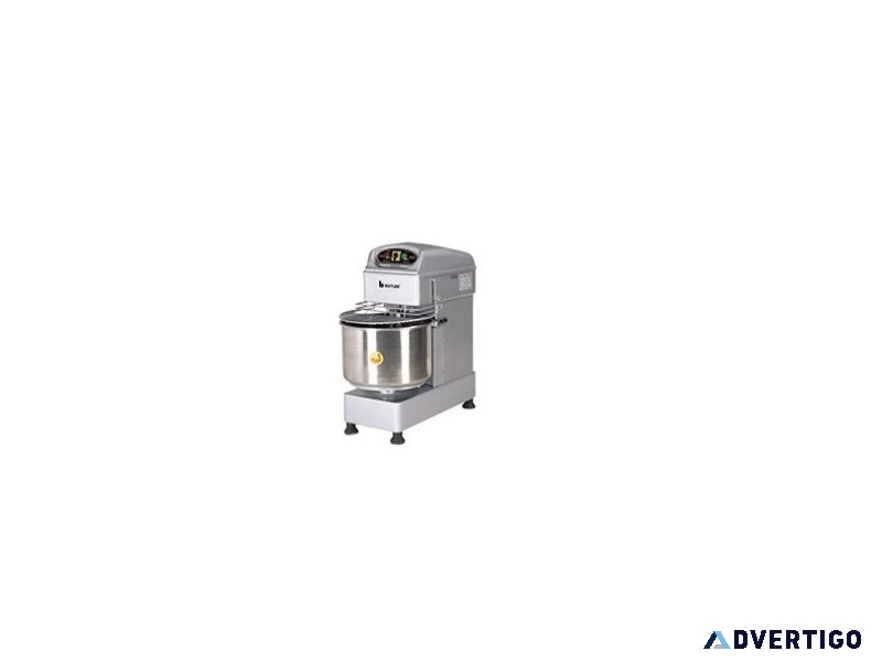 Bakery equipment manufacturer & supplier