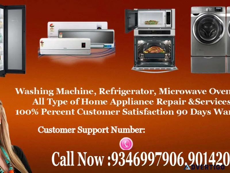 Lg double door refrigerator service repair center in hyderabad