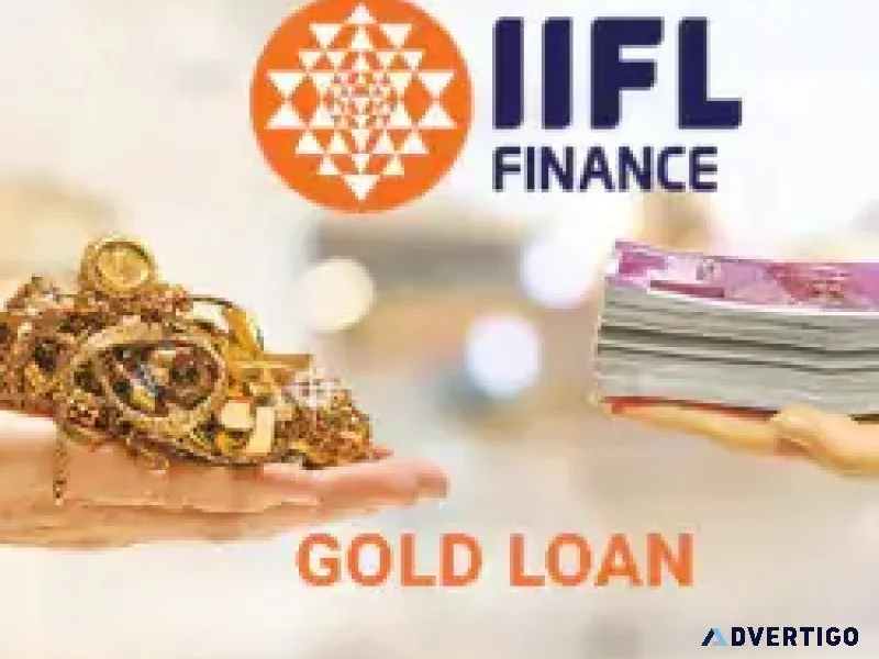Gold loan in india - apply online for loan against gold