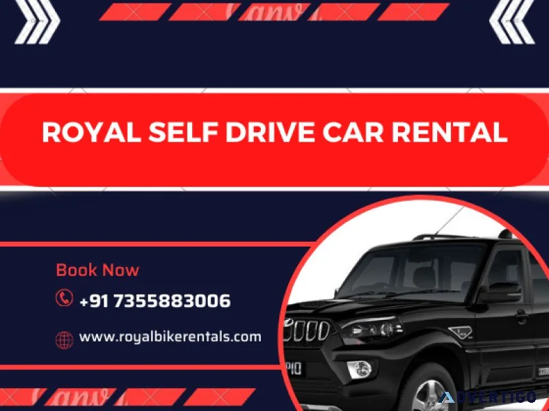 Self drive car rental kapurthala