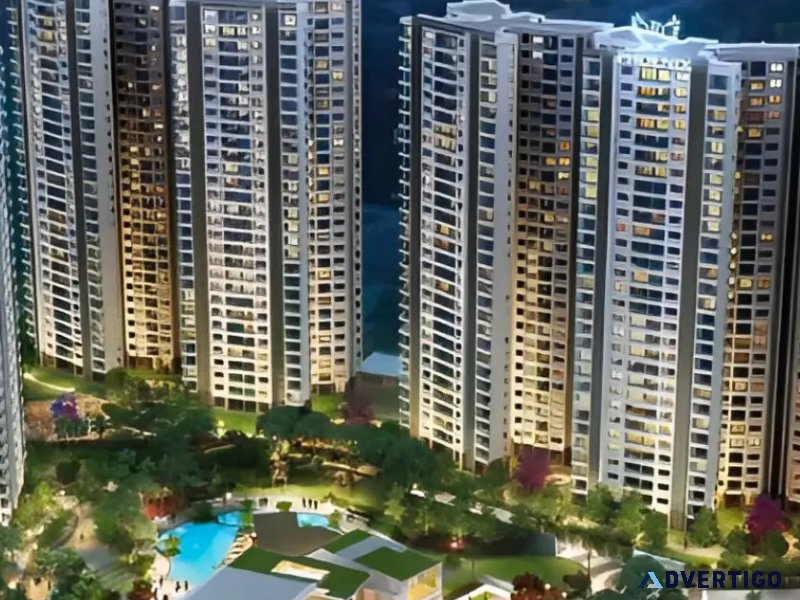 Live grand at m3m crown: sector 111, gurgaon