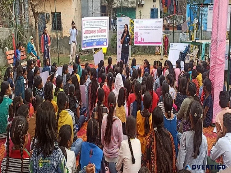 Plan india best ngo for children in india