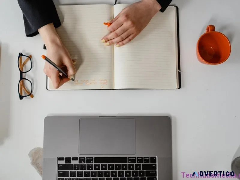 Technology and digital marketing guest post