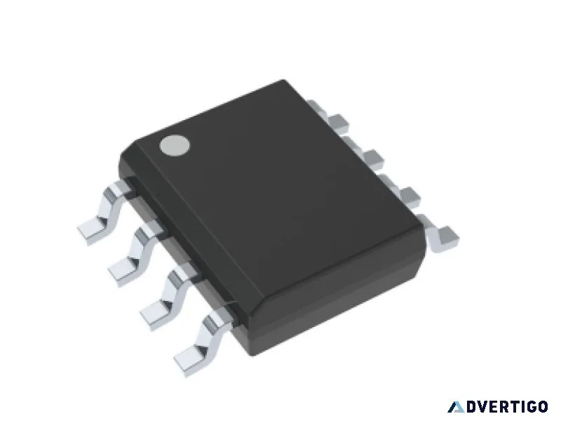Sn65hvd230dr ti transceiver