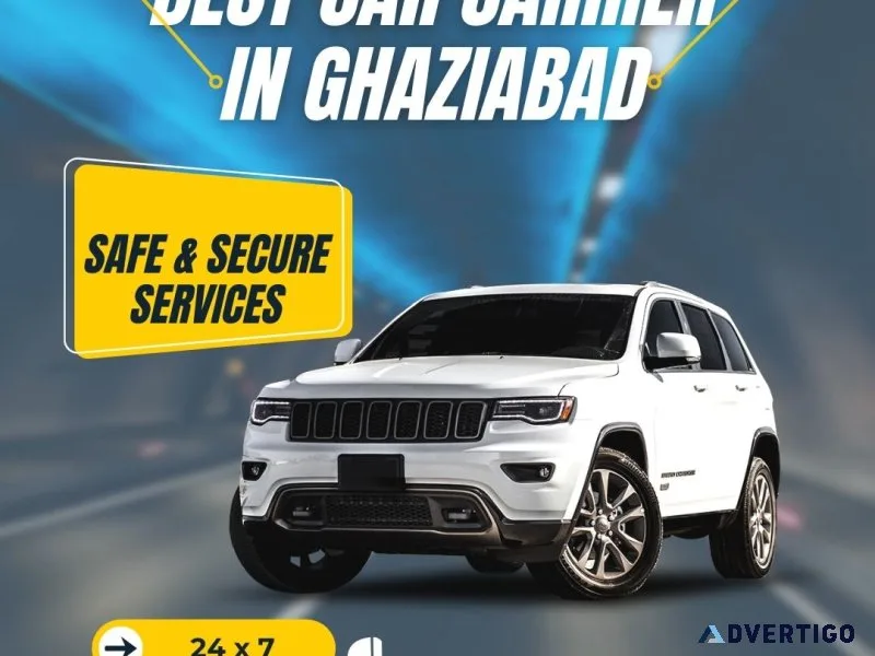 Hsr logistics car carrier in ghaziabad- 9148709709