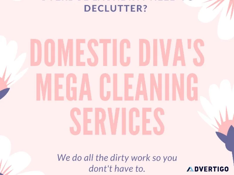 Total House Cleaning Services