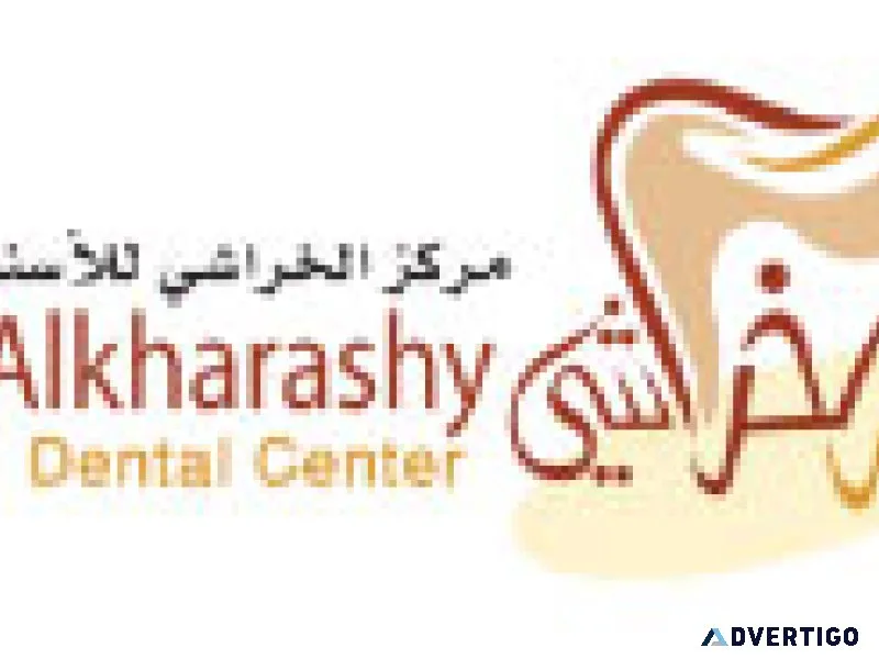 Alkharashy dental centre