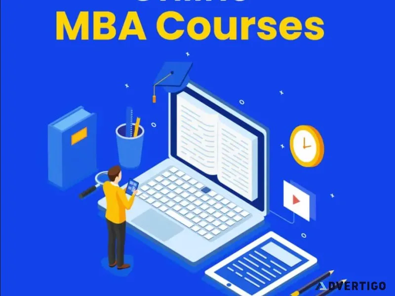 Online mba courses