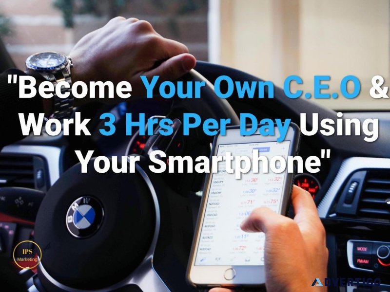 Exact system I use to get daily signups into my opportunity.