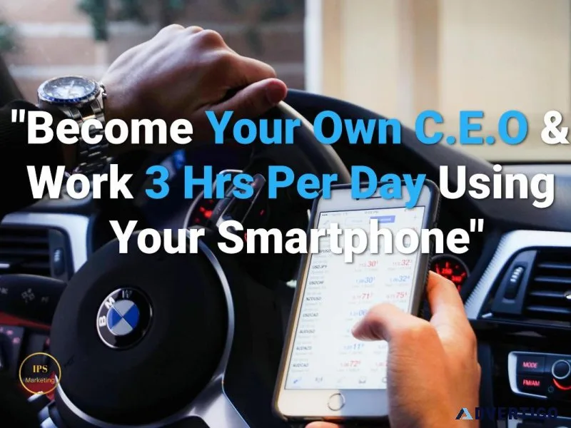 Exact system I use to get daily signups into my opportunity.