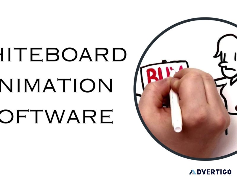 Animation software