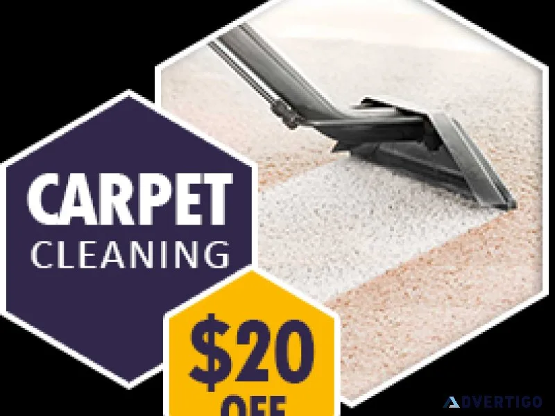Kingwood Carpet Clean