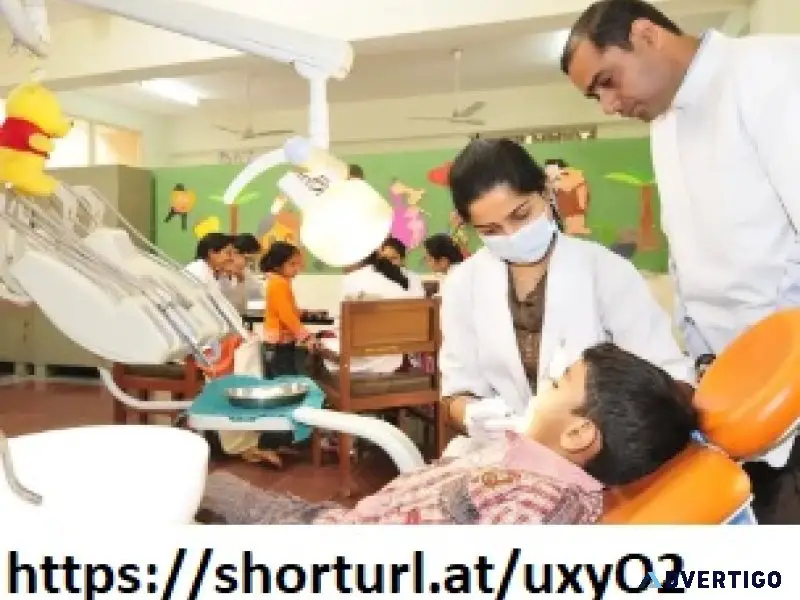 Mds oral pathology colleges in india