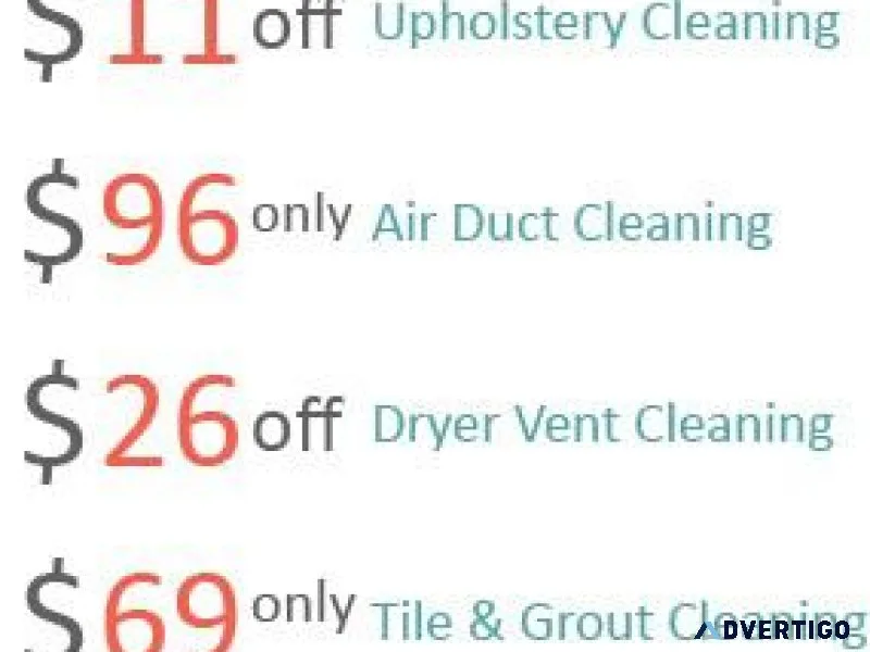 Carpet Steam Cleaning Pasadena TX