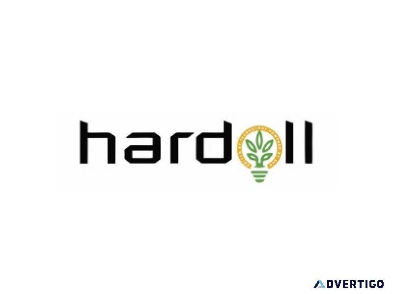 Hardoll enterprises llp