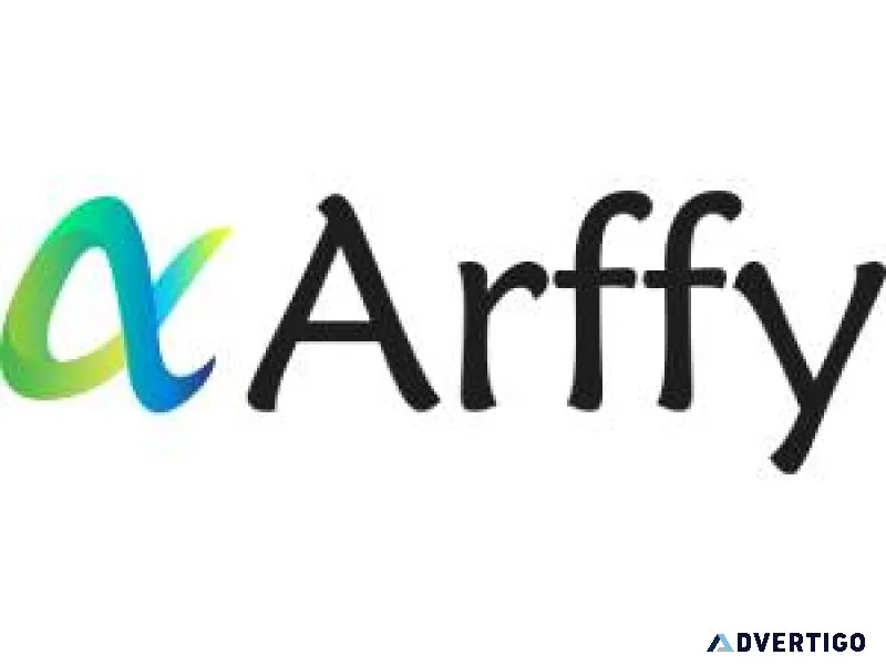 Arffy technologies private limited