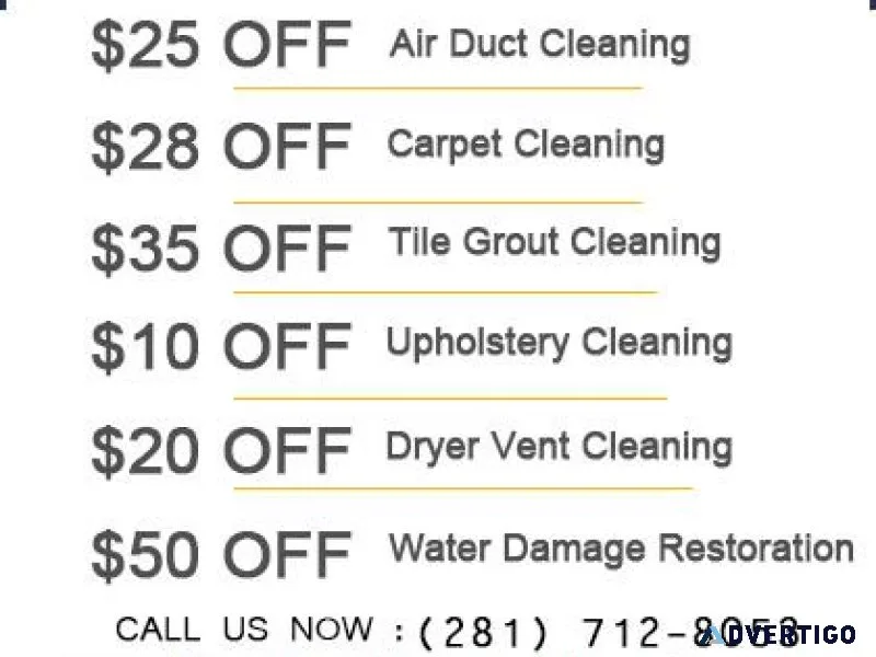 Kingwood Carpet Cleaning