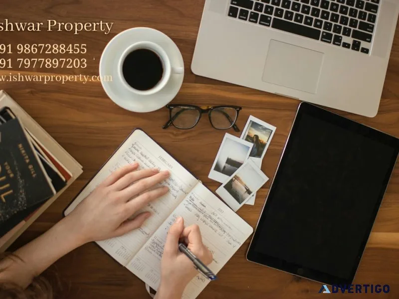 Furnished Office for Rent in Andheri, Mumbai 