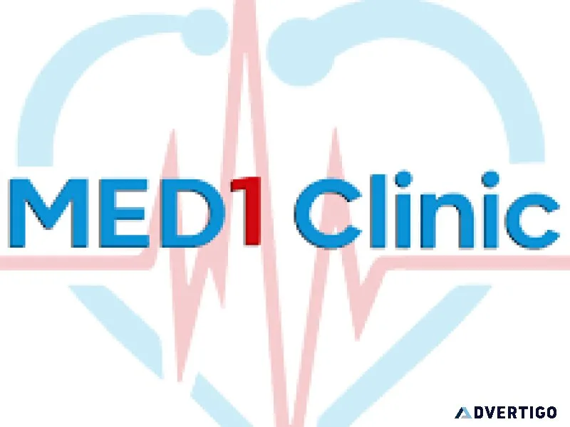 Med1 clinic