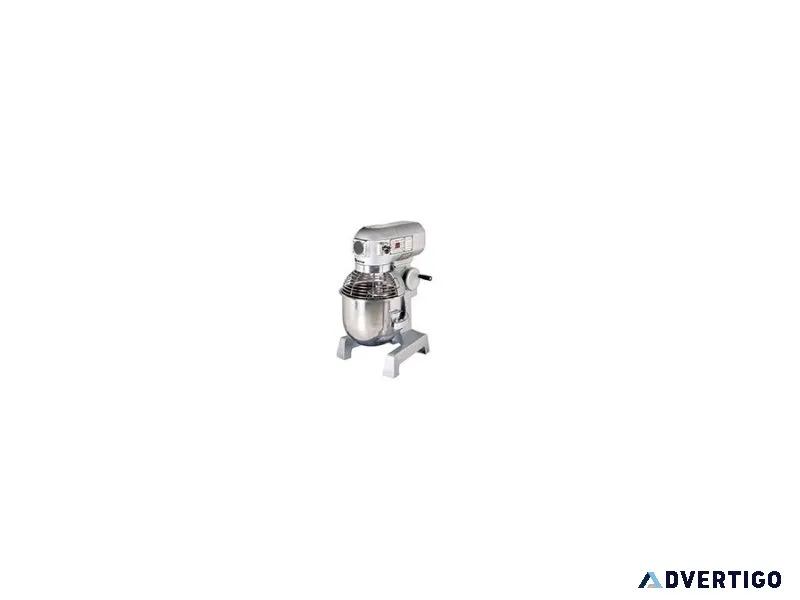 Pizza restaurant equipment manufacturer