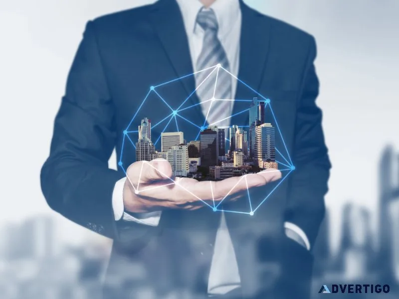 Invest strategically in commercial real estate