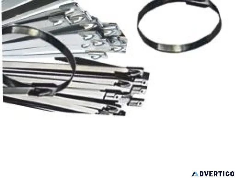 Cable ties