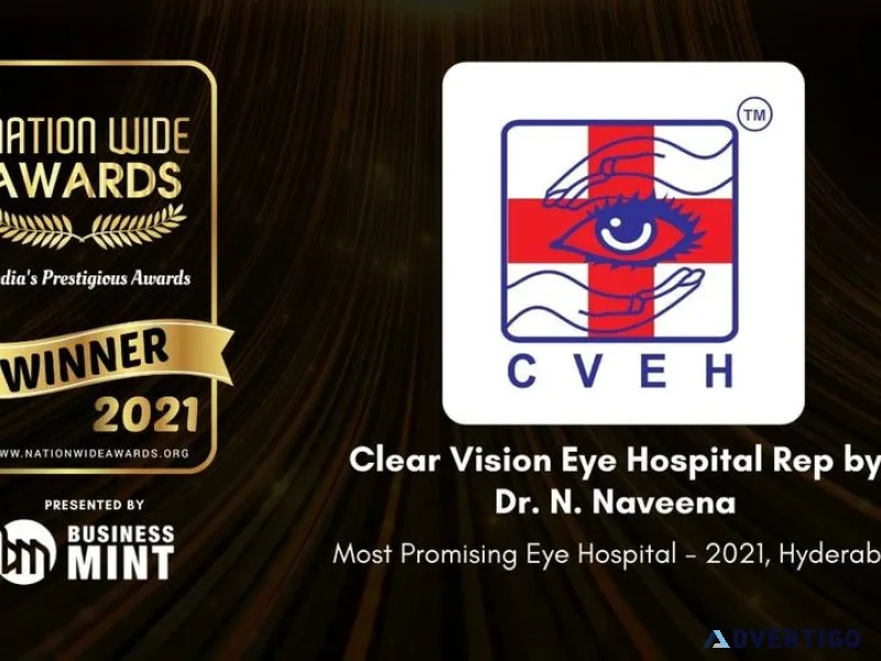 Clear vision lasik & laser centre