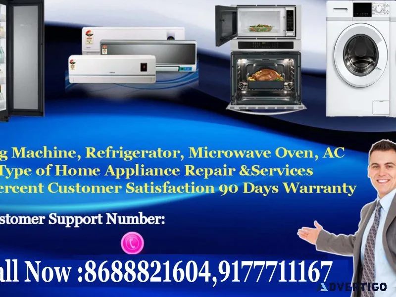 Whirlpool refrigerator service in hyderabad