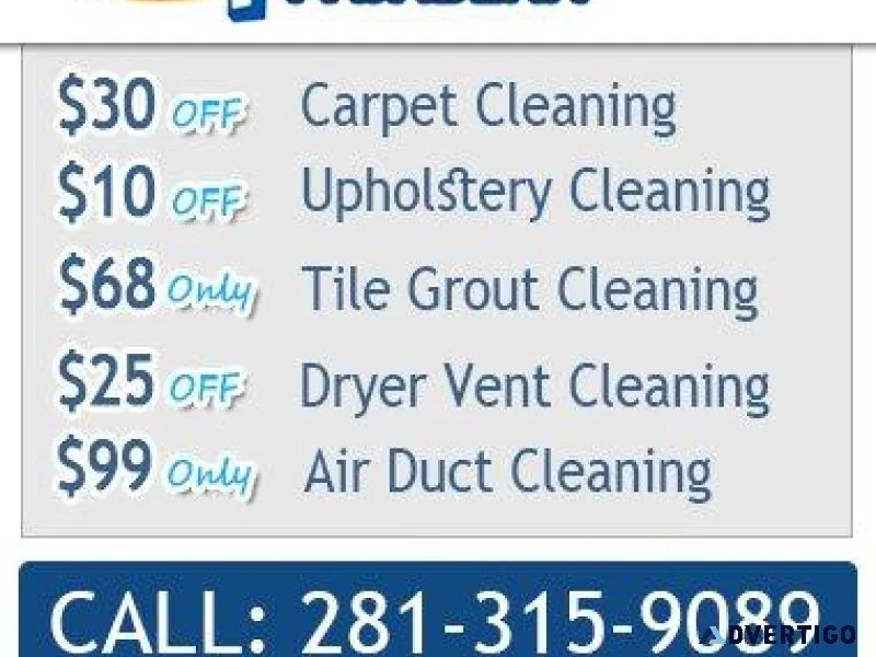 Carpet Cleaner Pasadena