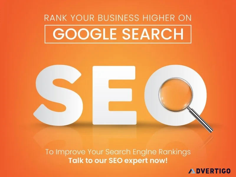Seo company kochi
