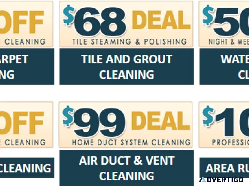 Carpet Cleaning Service The Woodlands