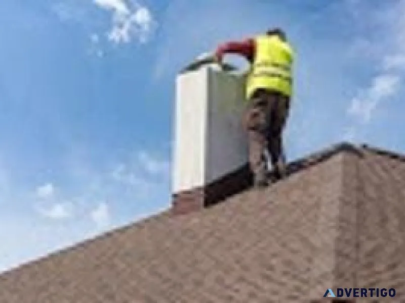 Platteville Chimney Cleaning and Repair