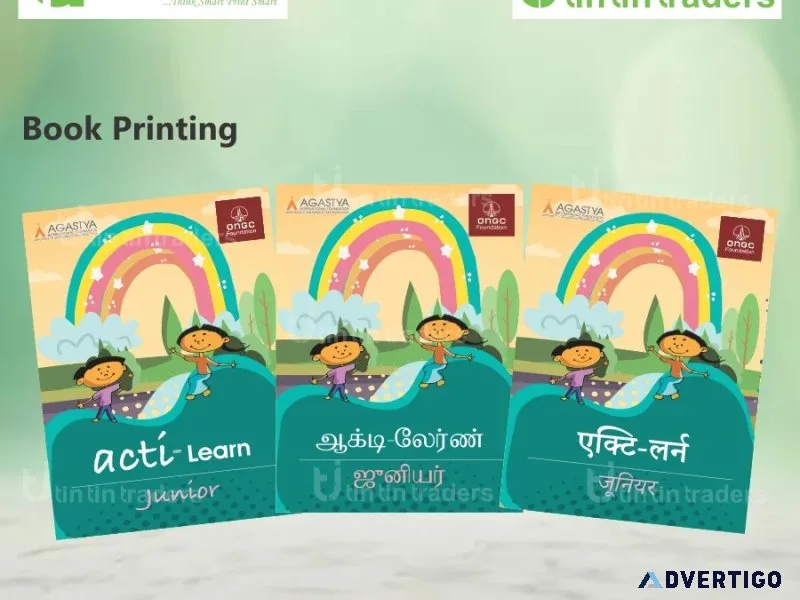 Printing