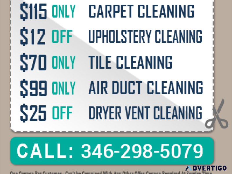 Elephant Carpet Cleaner