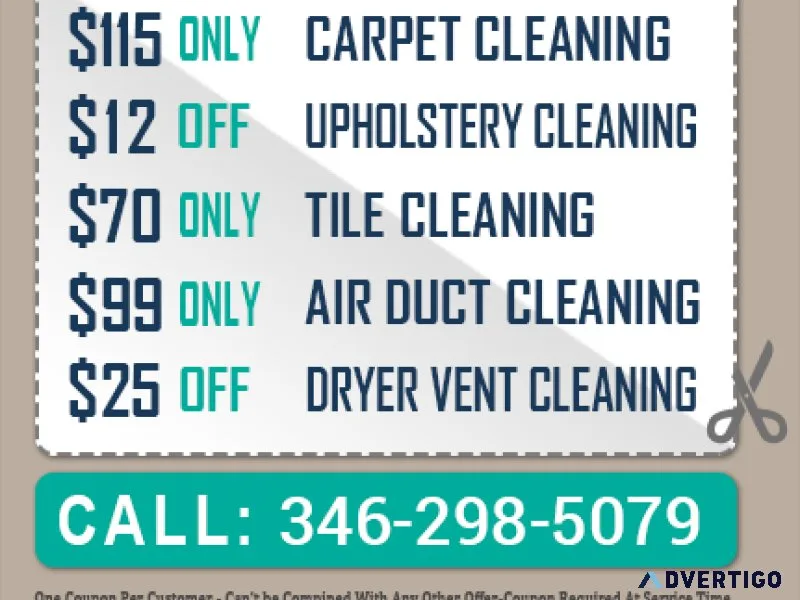 Elephant Carpet Cleaner
