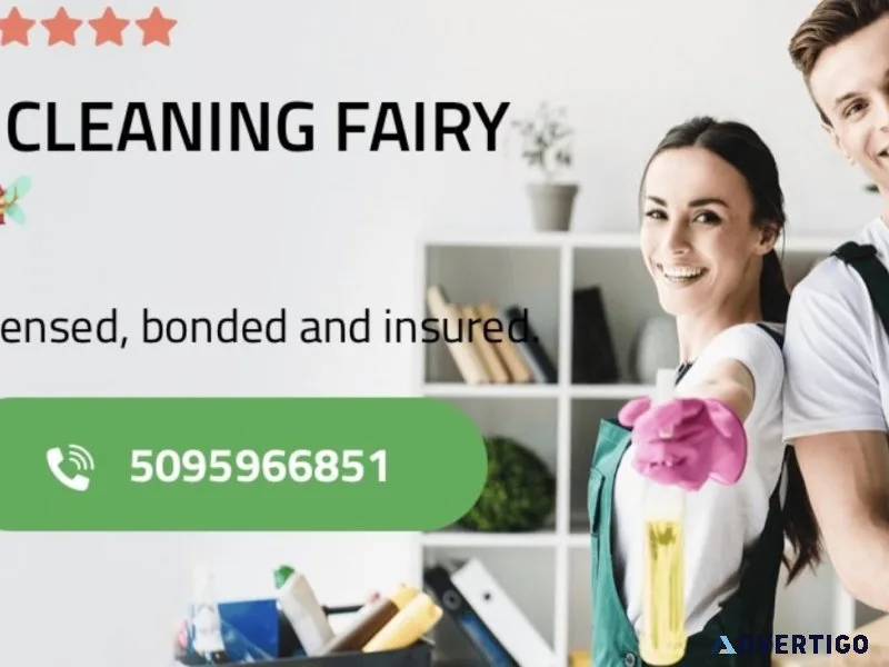 House Cleaning