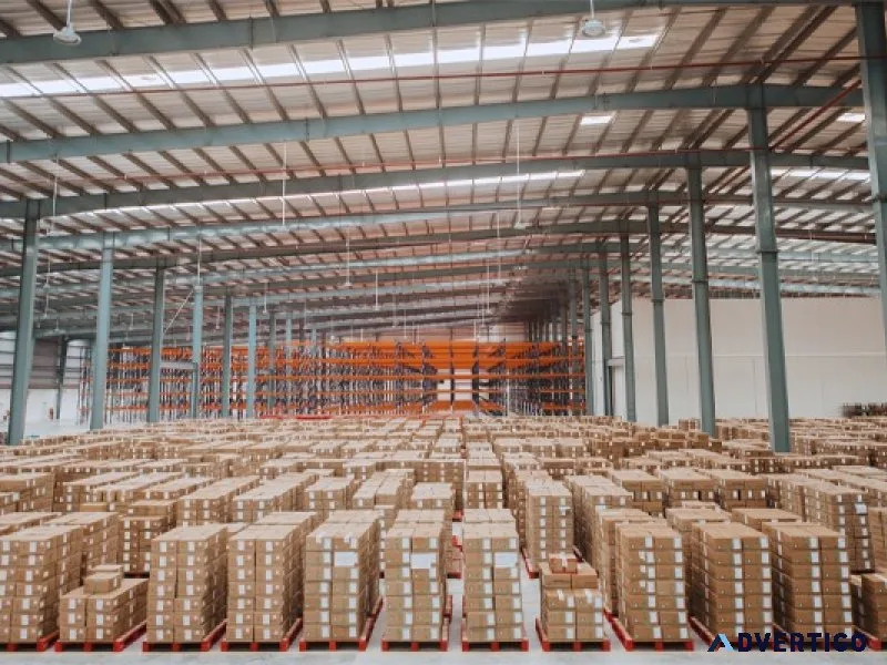 Warehouse In Kolkata | Varuna