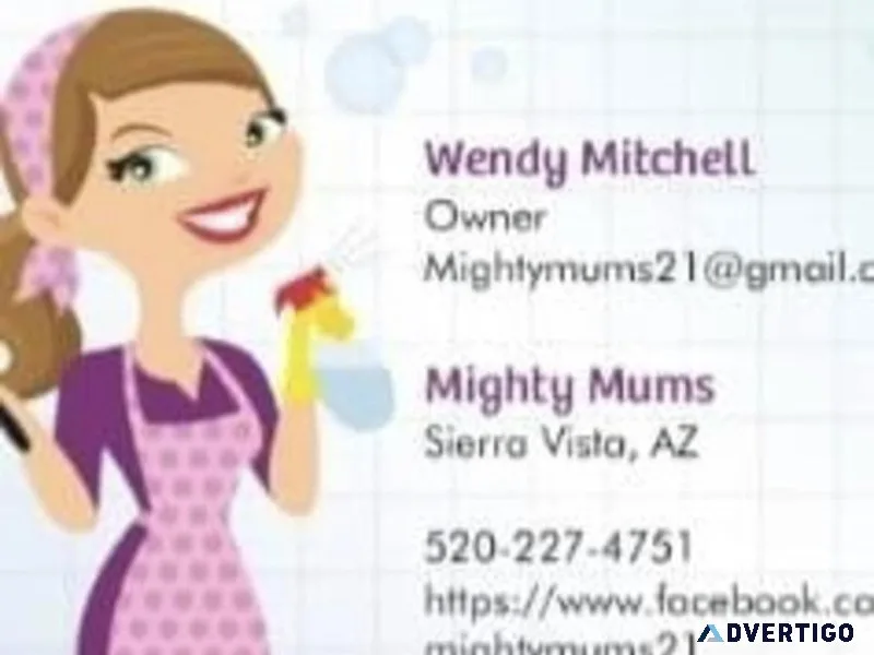 Residential and commercial cleaning