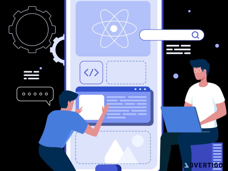 Reactjs development company